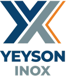 Yeyson Inox Perú